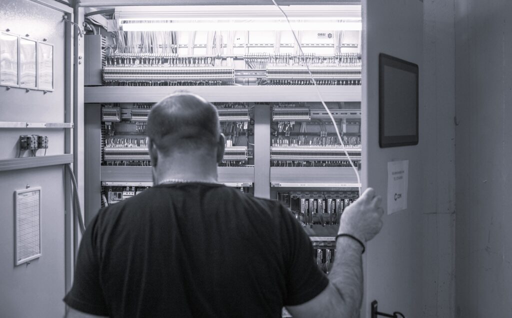 Drift och fastighetsskötsel